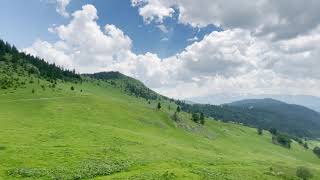 03 - Kosovo 2021 - Accursed Mountains