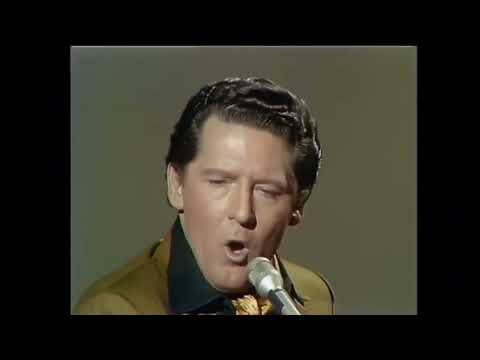 Jerry Lee Lewis | Live at The Johnny Cash Show | 1970 | HIGH QUALITY