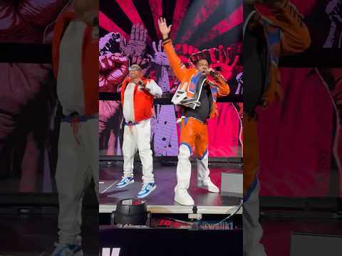 #BUSTARHYMES #SPLIFFSTAR #PutYourHandsWhereMyEyesCouldSee #ROCKTHEBELLS