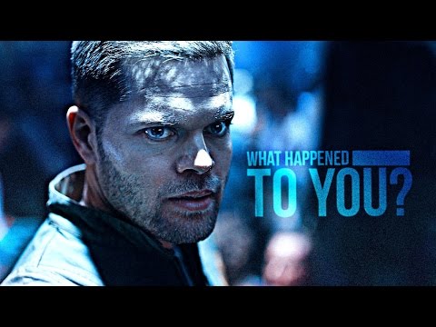 Amos Burton || What happened to you?