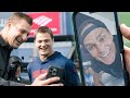 Rob Gronkowski Drake Maye FaceTime With Tom Brady On FOX NFL Sunday New England Patriots