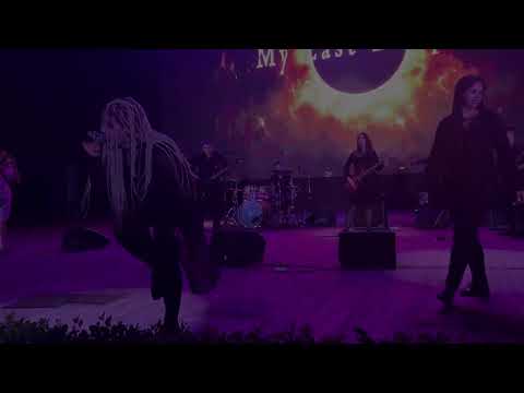 My Last Eclipse - Non Stop (Reflex cover)