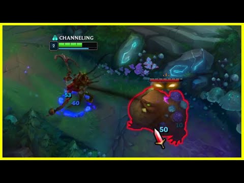 Tobias Fate Cosplays Fiddlesticks - Best of LoL Streams 1683