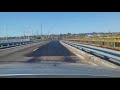 Viaduct Mal Stang Pod Fetesti