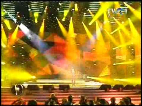 Cerbul de aur 2009: Cipru - Mrios Tofi Vid  1