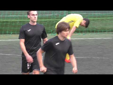 21 КХ 8  тур 7 лига Armada   Радмир