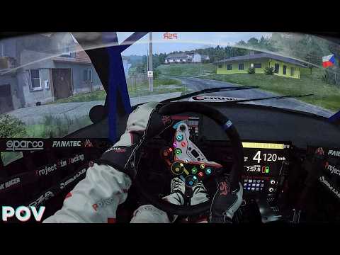 New Czech Stage is a MASTERPIECE! | RBR