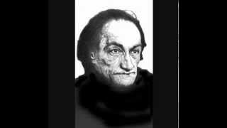 Antonin Artaud, POUR EN FINIR AVEC LE JUGEMENT DE DIEU (Version intégrale)