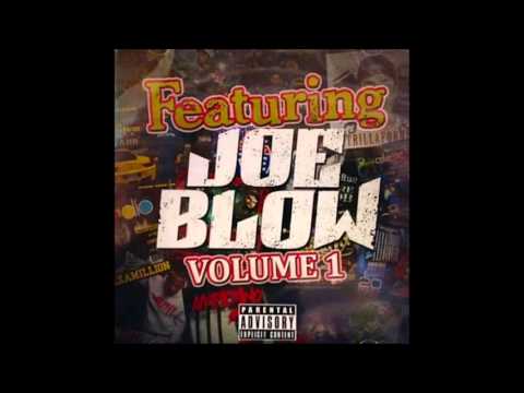 Joe Blow   12 Mary Jane feat  Lee Majors & the Jacka