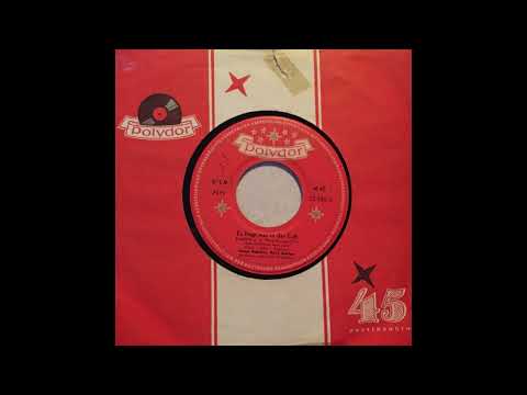 Mona Baptiste & Bully Buhlan - Es liegt was in der Luft