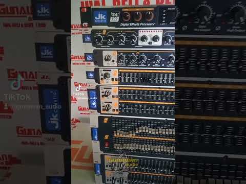 Acc JK COUSTIC,, mewah & elegan