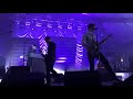 Spoon - Metal Detektor- October 13, 2017