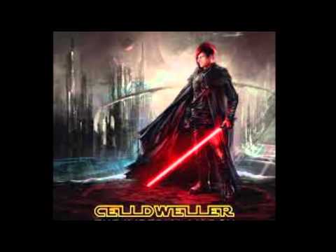 Celldweller -frozen- (Celldweller vs Blue Stahli) Official Music Video