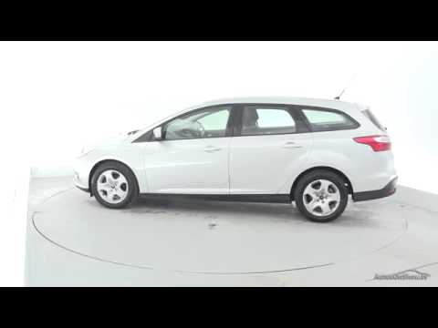 2012 FORD FOCUS EDGE TDCI 95