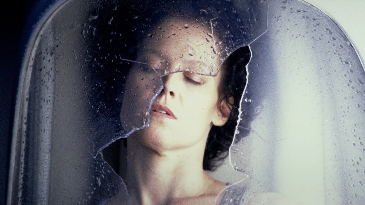 Alien 3 Alternative Intro. (ALIEN DAY)