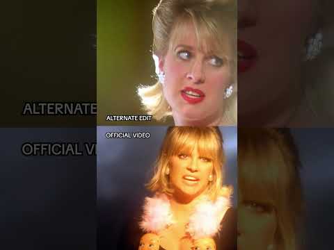 Voice of the Beehive 🎥 Monsters and Angels: the 4K alternate video cut is out now on our channel!