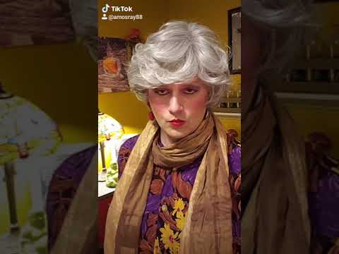 Golden Girls: Dorothy was worried about Sophia