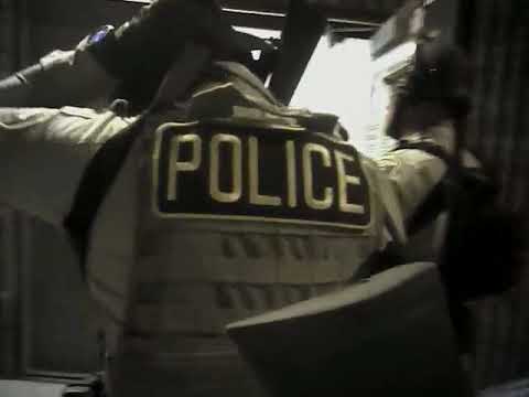 #VegasShooting Batch 34 Body Cam Video #1168