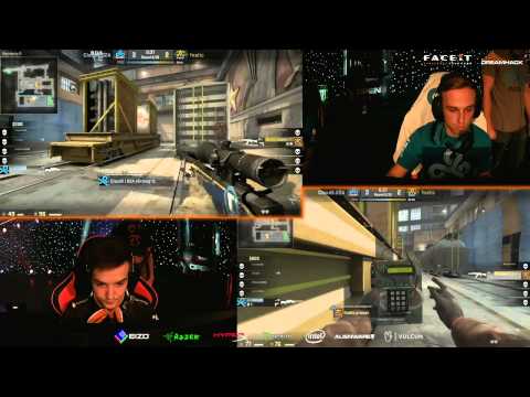 Sick awp shot by n0thing