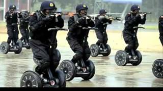 Ke$ha Tik Tok PARODY  GO COPS!  ~ Rucka Rucka Ali youtube original