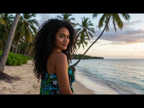 Island Meri Lewa - PNG Music 2025 (J.R NS Production)