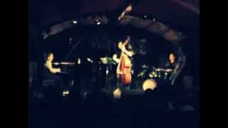 RAFAEL GARCES '' FAWLTY TENORS'' JAMBOREE JAZZ CLUB