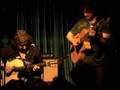 Toninho Horta with Sandro Albert Part 1