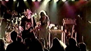 ANACRUSIS -Stop Me (Hindsight Reunion Version)