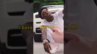 Youngboy Never Broke Again - Love Is Poison | The Boys Felt It When NBA Youngboy Said… 💔