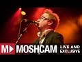 Flogging Molly - Devil's Dance Floor | Live in Sydney | Moshcam