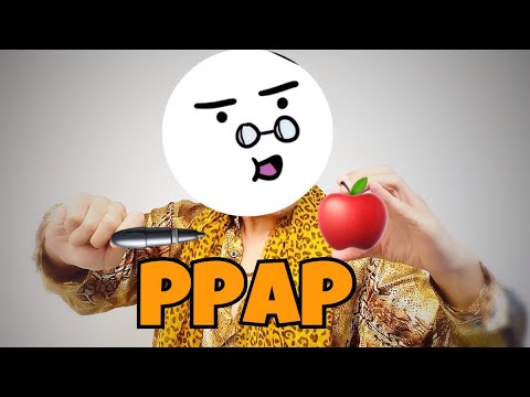 PPAP-Brum Song