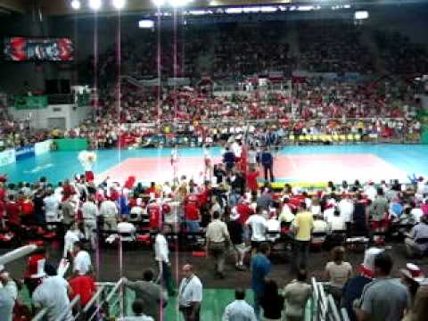 Liga Światowa Bydgoszcz 2005