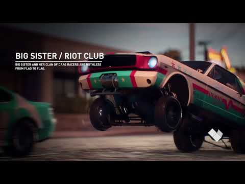 Need for Speed Payback Pt.7