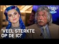 Johan reageert op #ikdoenietmeermee-statement: 'Ik wens die pseudo-BN'ers veel sterkte op de IC'