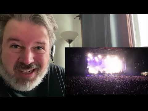 Classical Composer Reacts to Ghost Love Score (Nightwish) | The Daily Doug (Episode 52)