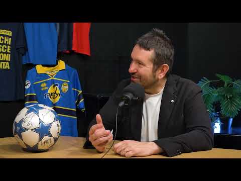 Ep. 01 | L’inizio del viaggio: il sogno di diventare campioni