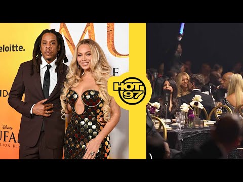 Beyonce Goes Viral After Seen Sitting Next To Ivanka Trump