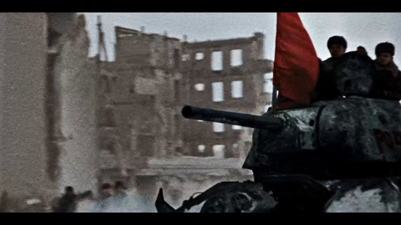 Полюшко-поле (ポーリュシカ・ポーレ)