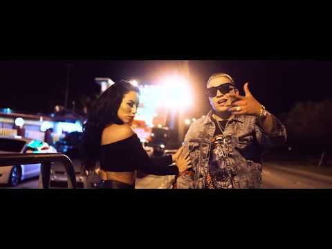 Mike Duran ft Miky Woodz - La Baby (Official Video)