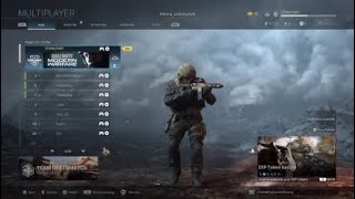 How too ACTIVATE 2XP!!!!(Call of Duty MODERN WARFARE)