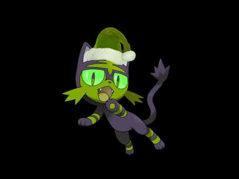Video thumbnail for 100 gecs - bloodstains (99jakes triumphant holiday remix)