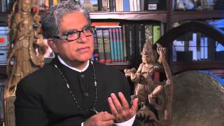 Does God Have a Future? - by Deepak Chopra