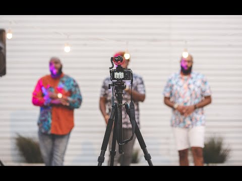 Sid Carter & Tony Foster Jr. - Pronto ft. Parris Chariz (Official Music Video)