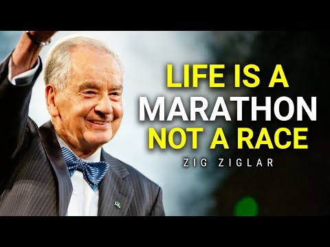 10 Minutes That Will Change The Next 100 Years Of Your Life | Zig Ziglar