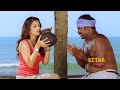 Aishwarya Rai And Kalabhavan Mani Tollywood Movie Ultimate Interesting Comedy Scene Kotha Cinemalu