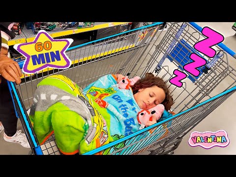 +1 hour of kids’ stories with Valentina Pontes | new chapters