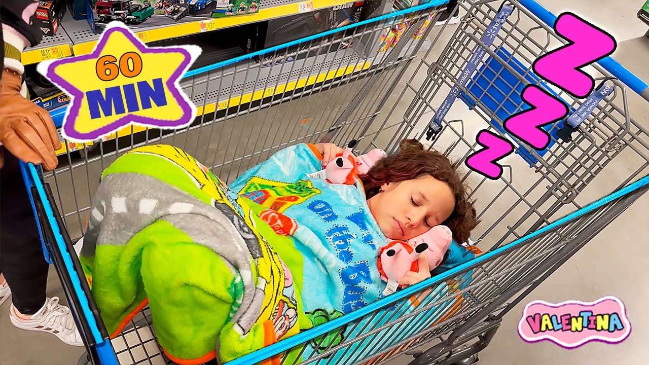 + 1 HORA de histórias para crianças com Valentina Pontes | novos capítulos