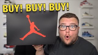 Buy This While You Still Can!
