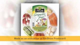 TPE: l'entreprise Florette