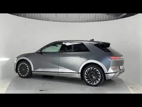 Hyundai IONIQ 5 Platinum 77kWh **Surround Parking - Image 2